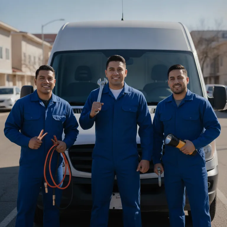 Reboque Automóvel equipe em Vila Prudente